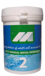 MMS2 Calcium Hypochlorite Tablets...